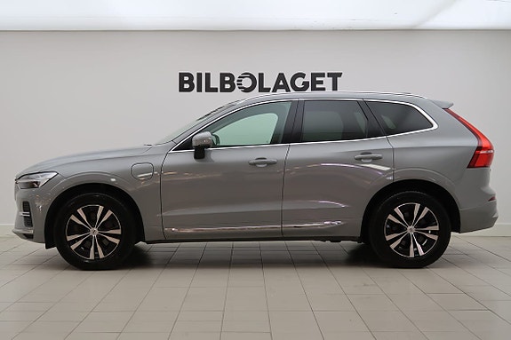 Volvo XC60 2 of 21
