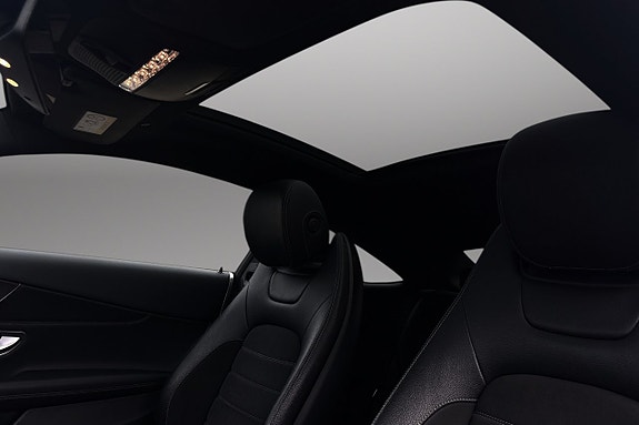 Mercedes-Benz C220 d 27 of 30