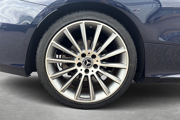 Mercedes-Benz C220 d 9 of 30