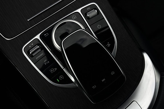 Mercedes-Benz C220 d 23 of 30