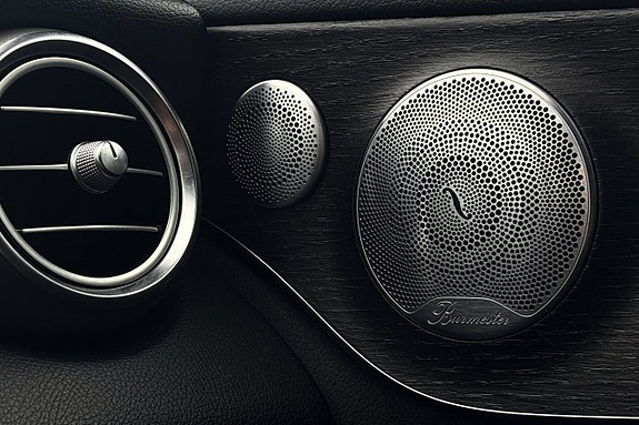 Mercedes-Benz C220 d 30 of 30