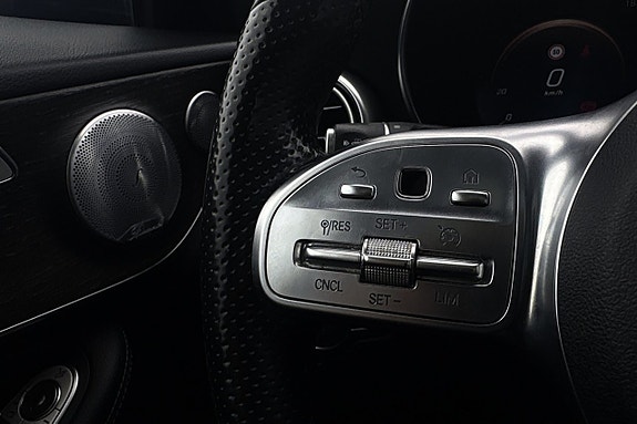 Mercedes-Benz C220 d 16 of 30