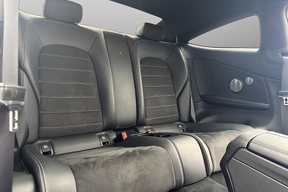 Mercedes-Benz C220 d 13 of 30
