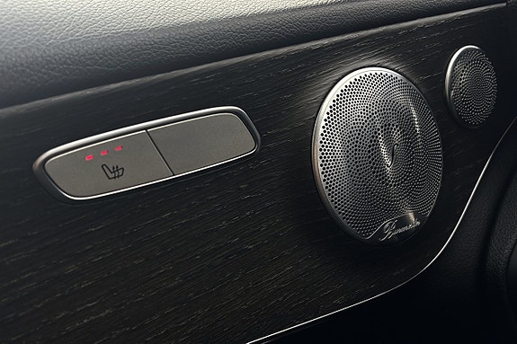 Mercedes-Benz C220 d 25 of 30