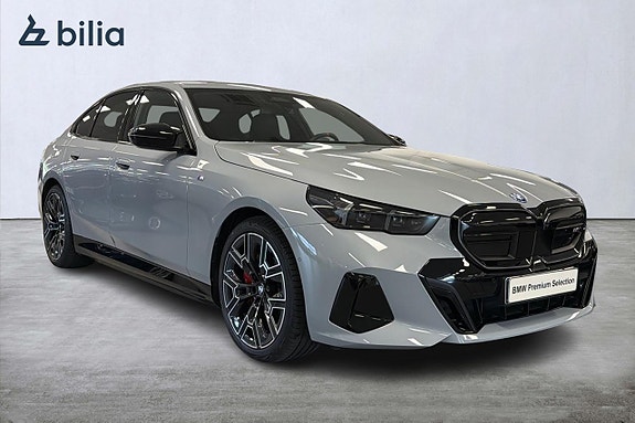 BMW i5 18 of 18