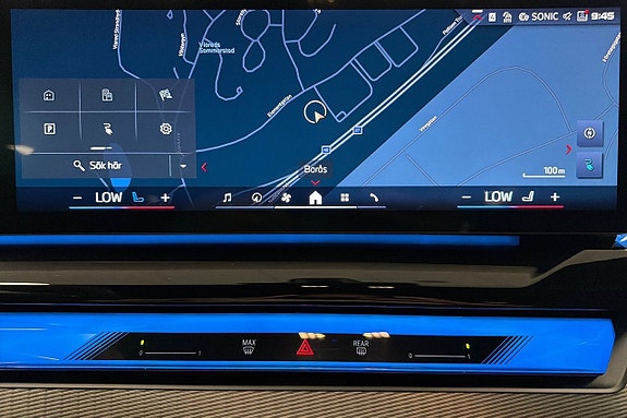 BMW i5 13 of 18