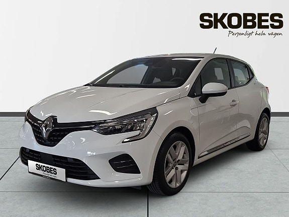 Renault Clio 3 of 17