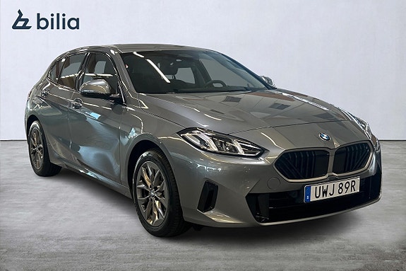 BMW 120 18 of 19