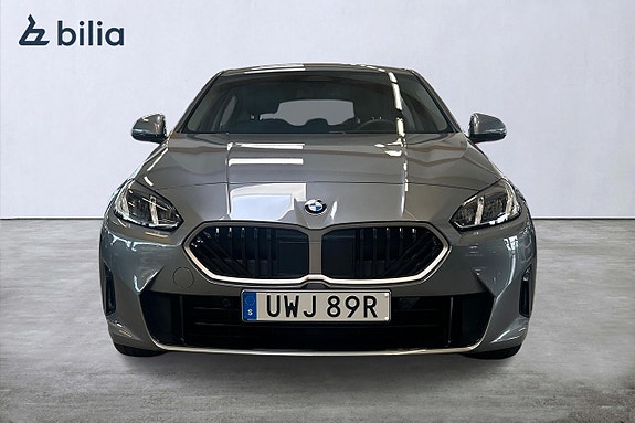 BMW 120 5 of 19