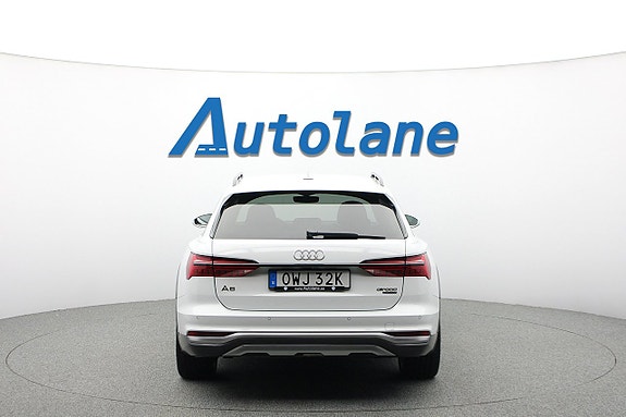 Audi A6 allroad 7 of 26