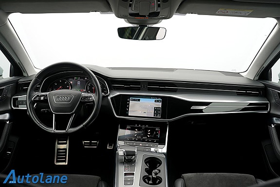 Audi A6 allroad 13 of 26