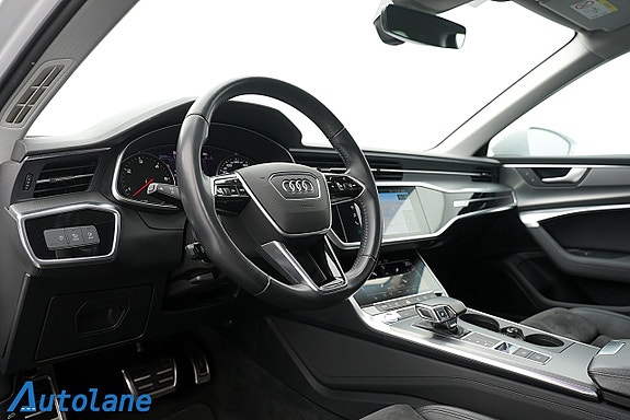 Audi A6 allroad 12 of 26