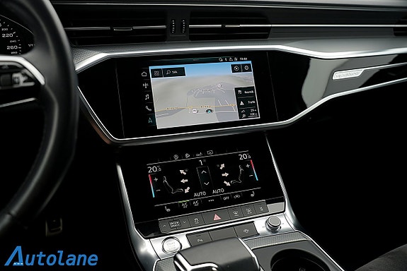 Audi A6 allroad 17 of 26