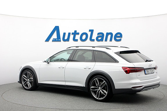 Audi A6 allroad 6 of 26
