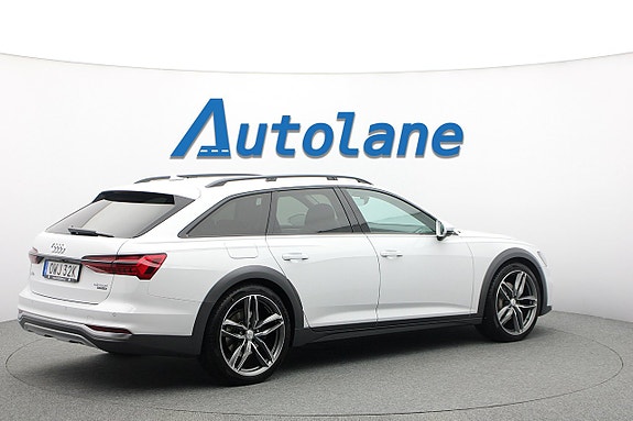 Audi A6 allroad 8 of 26