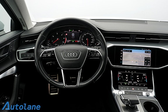 Audi A6 allroad 14 of 26