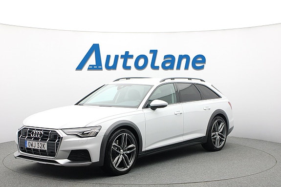 Audi A6 allroad 4 of 26