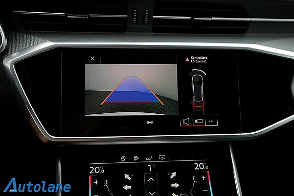 Audi A6 allroad 22 of 26