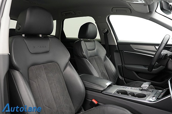 Audi A6 allroad 19 of 26