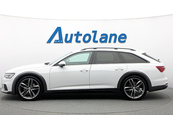 Audi A6 allroad 5 of 26