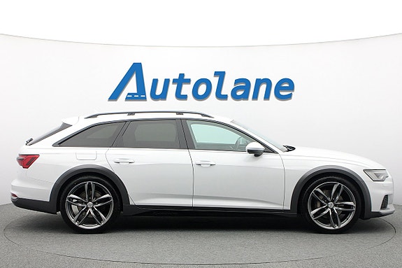 Audi A6 allroad 9 of 26