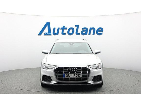 Audi A6 allroad 3 of 26