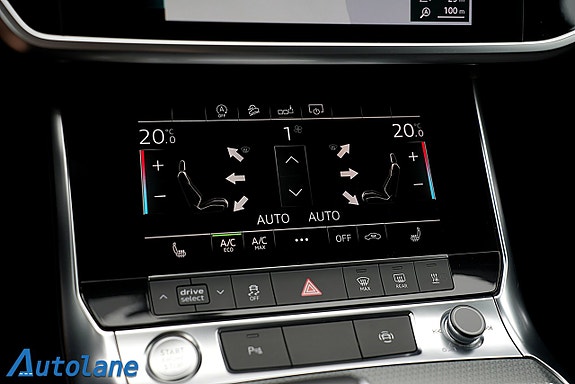Audi A6 allroad 24 of 26