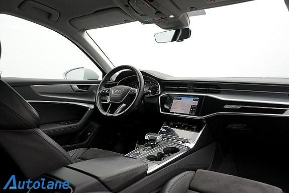 Audi A6 allroad 18 of 26