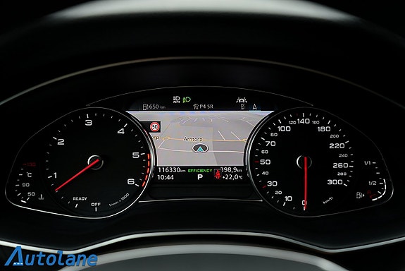 Audi A6 allroad 15 of 26