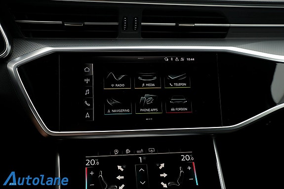 Audi A6 allroad 23 of 26