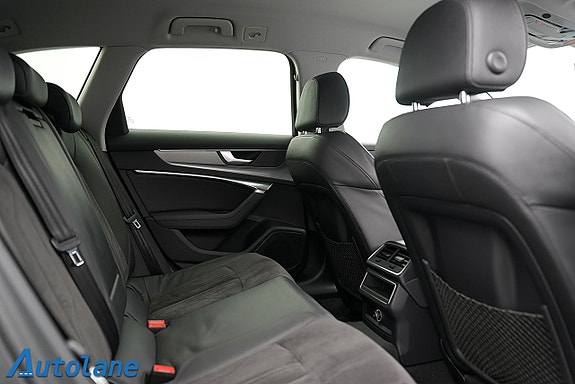 Audi A6 allroad 21 of 26