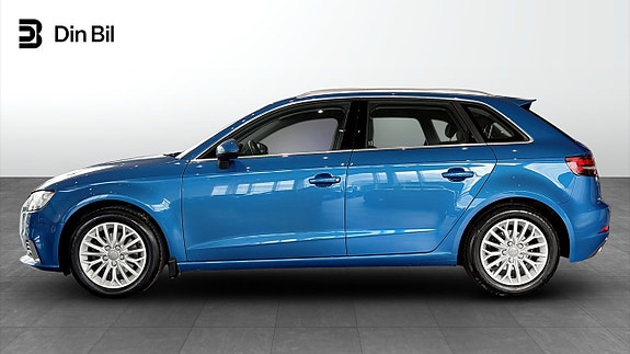 Audi A3 2 of 16