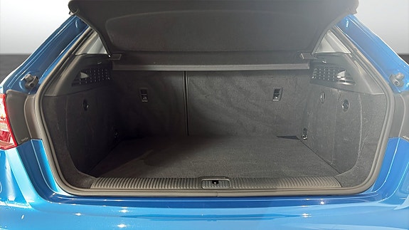 Audi A3 12 of 16
