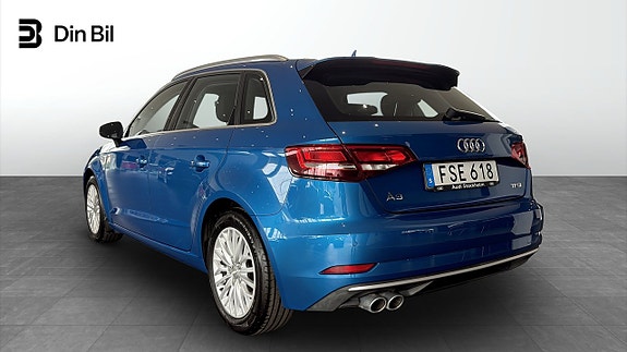 Audi A3 3 of 16