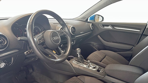 Audi A3 7 of 16