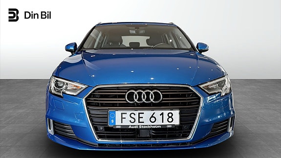 Audi A3 4 of 16