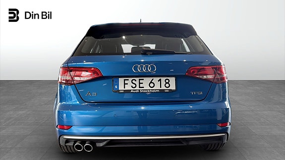 Audi A3 5 of 16