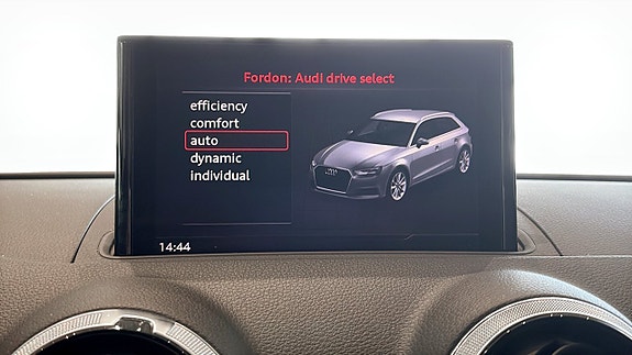 Audi A3 15 of 16