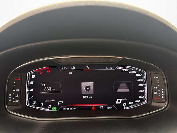 Seat Leon 18 of 30
