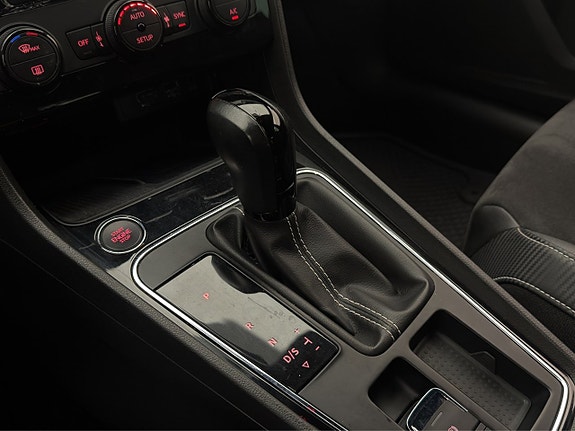 Seat Leon 25 of 30