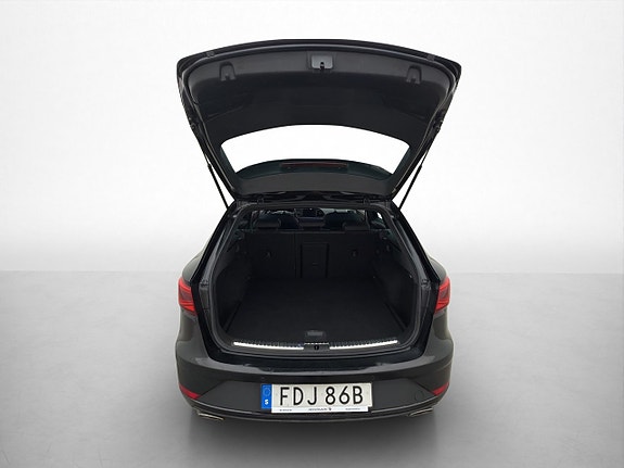 Seat Leon 10 of 30