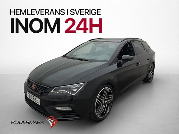 Seat Leon 3 of 30