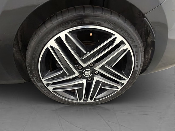 Seat Leon 30 of 30