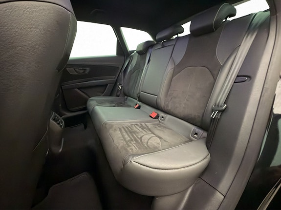 Seat Leon 14 of 30