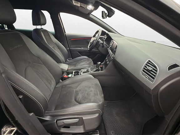 Seat Leon 11 of 30