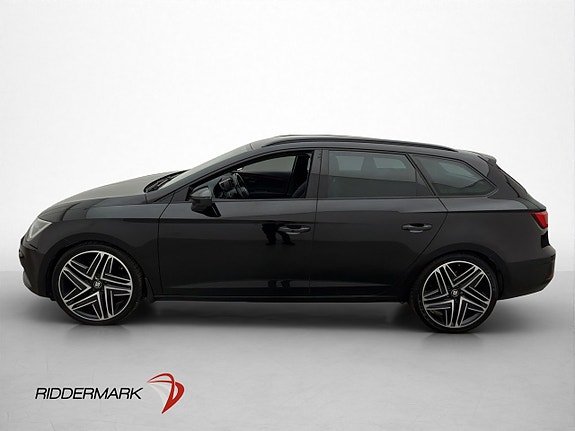 Seat Leon 4 of 30