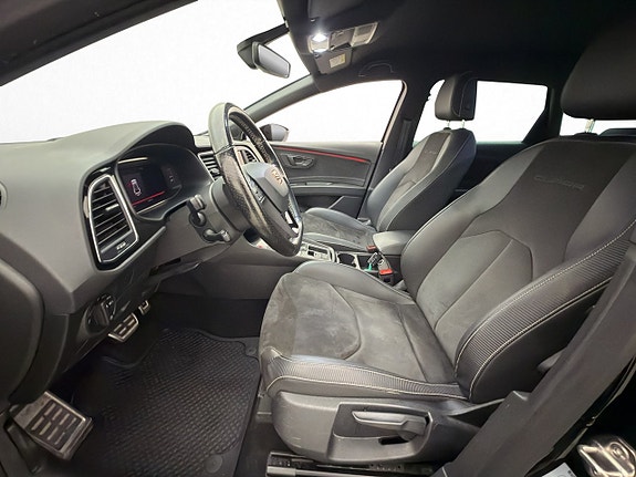 Seat Leon 13 of 30