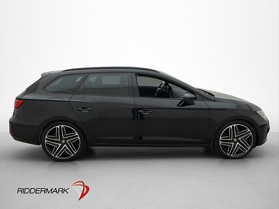 Seat Leon 9 of 30