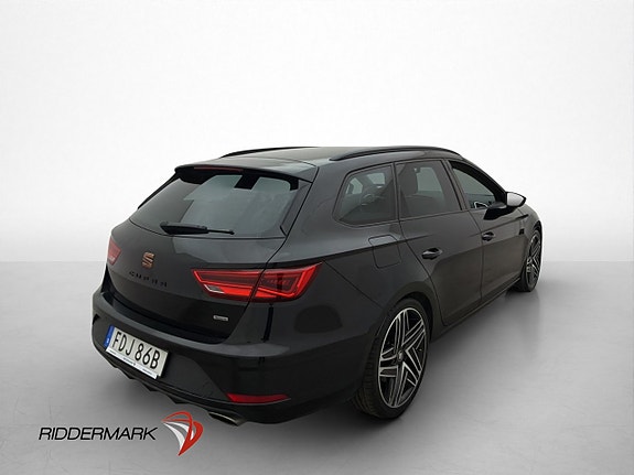 Seat Leon 8 of 30
