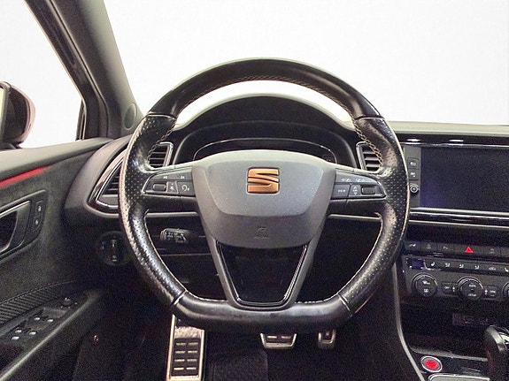 Seat Leon 22 of 30